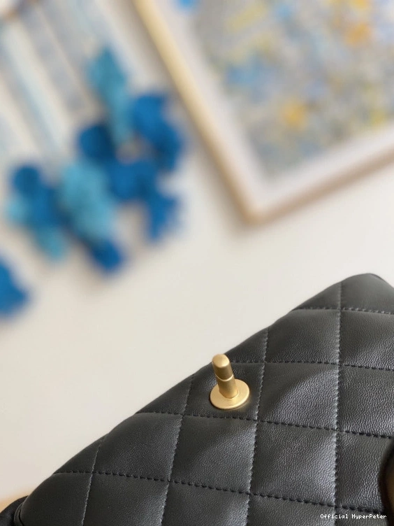 Hyper Peter SMALL CHANEL BAG FLAP 0817